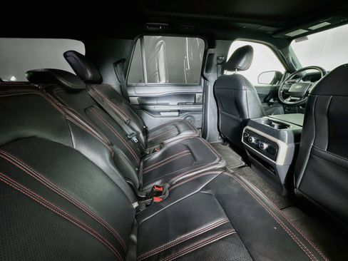 Used 2022 Ford Expedition Max Limited AWD/4WD image 39