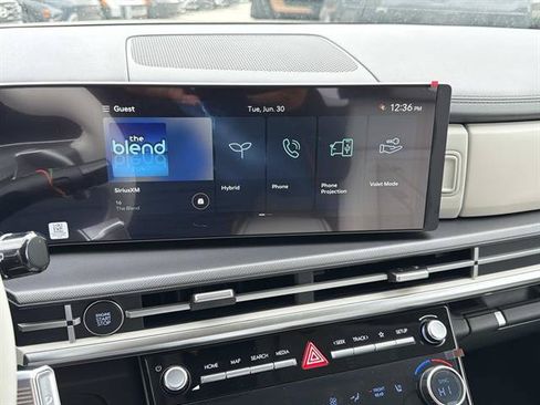 New 2026 Hyundai Santa Fe SEL AWD/4WD image 22