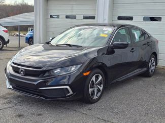 Used 2019 Honda Civic LX video 2