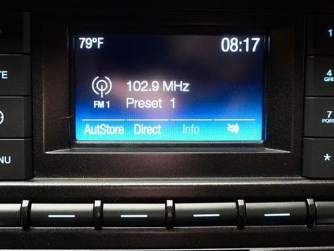 Used 2017 Ford Mustang ECOBOOST image 15