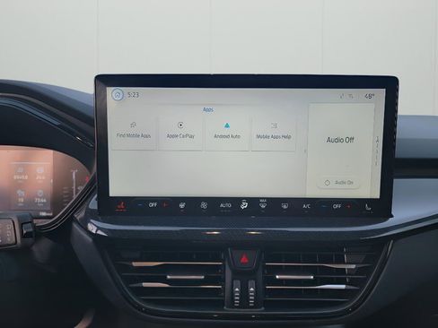 Used 2023 Ford Escape ST-Line w/ Tech Pack #1 image 22