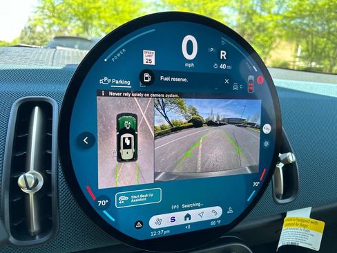 New 2025 MINI Cooper Countryman S w/ Comfort Package Max image 19