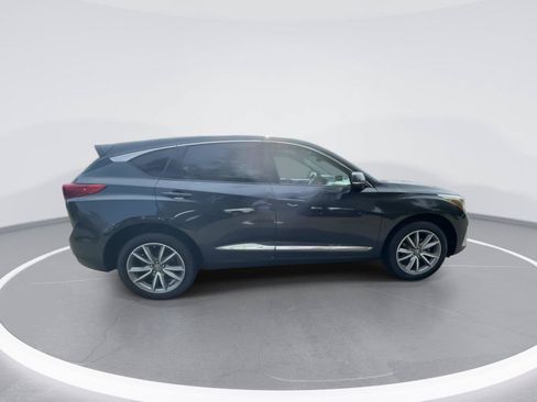 Used 2020 Acura RDX w/ Technology Package AWD/4WD image 9