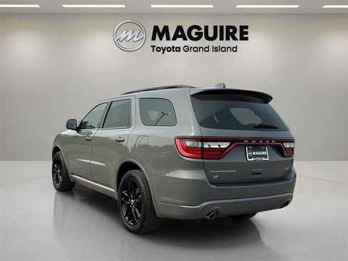 Used 2022 Dodge Durango GT image 4