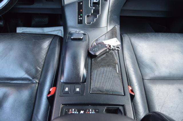 Used 2014 Lexus RX 350 AWD w/ Navigation Package image 26