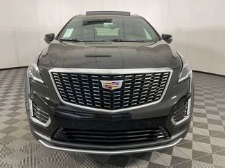 New 2026 Cadillac XT5 Premium Luxury FWD video 2