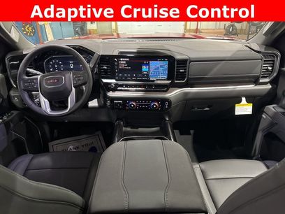 New 2026 GMC Sierra 2500 SLT w/ SLT Premium Package