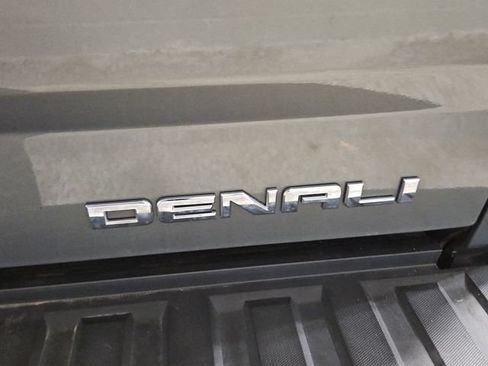 Used 2018 GMC Sierra 1500 Denali AWD/4WD image 31