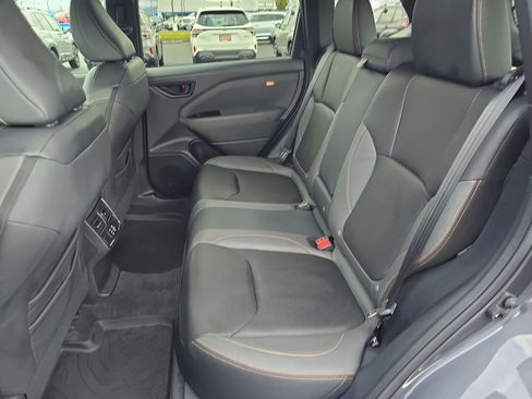 New 2026 Subaru Forester Wilderness image 11