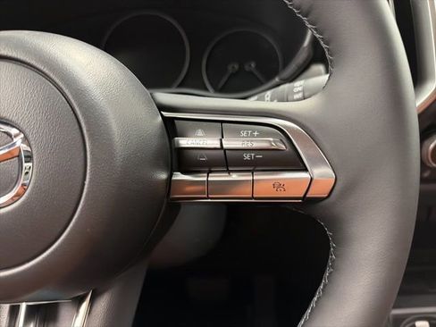 New 2026 MAZDA CX-50 Meridian Edition w/ Cargo Package image 19