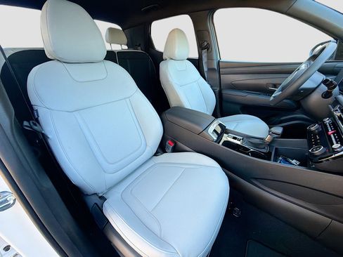 New 2026 Hyundai Santa Cruz SEL image 16