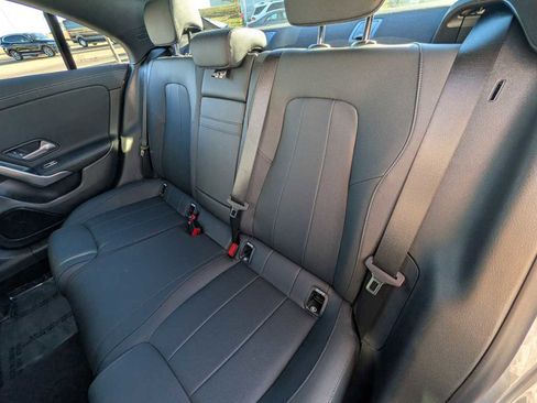 Used 2025 Mercedes-Benz CLA 250 image 28
