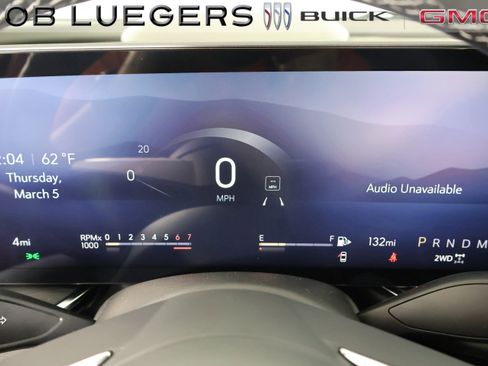New 2026 Buick Envision Preferred AWD/4WD image 27