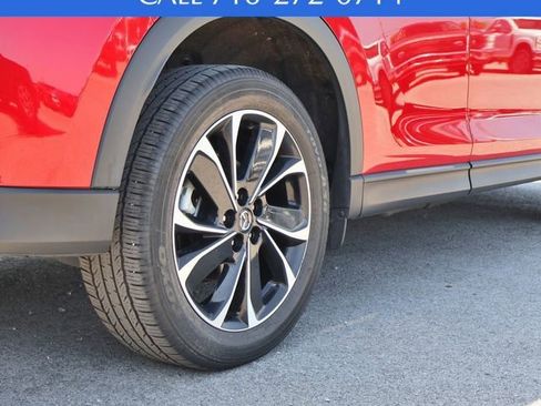 Used 2023 MAZDA CX-5 AWD 2.5 S w/ Premium Package image 30