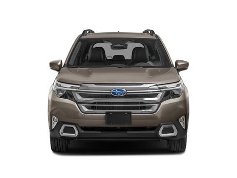 New 2026 Subaru Forester Limited AWD/4WD image 4