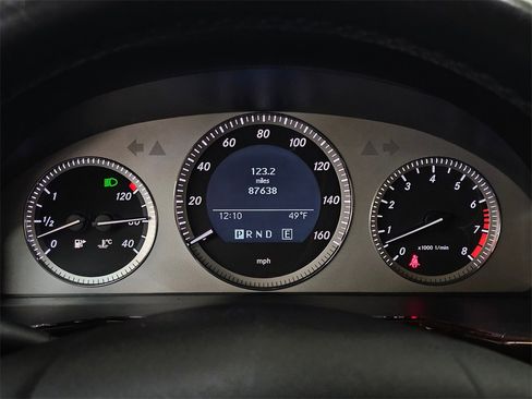 Used 2012 Mercedes-Benz GLK 350 GLK 350 image 26