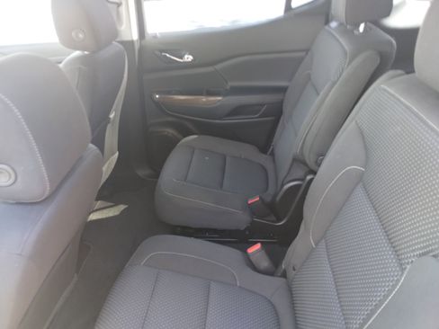 Used 2020 GMC Acadia SLE w/ Driver Convenience Package image 15