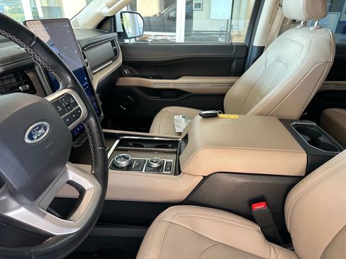 Certified 2023 Ford Expedition Limited AWD/4WD image 20