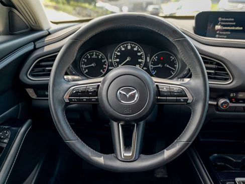 Used 2024 MAZDA CX-30 AWD 2.5 S w/ Select Sport Pkg image 40