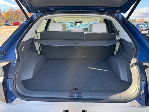 New 2026 Hyundai Ioniq 5 Limited image 24