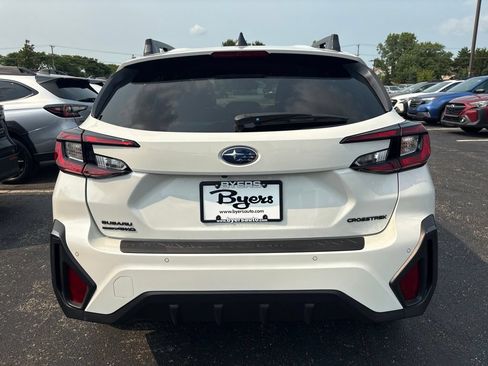 Certified 2026 Subaru Crosstrek 2.5i Limited AWD/4WD image 4