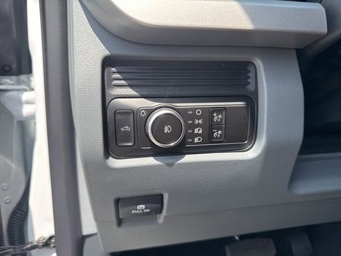 New 2025 Ford F350 XL w/ STX Appearance Package image 30