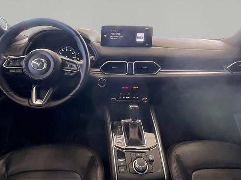 Used 2023 MAZDA CX-5 AWD 2.5 Turbo image 7