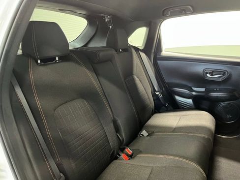 Used 2024 Honda HR-V Sport image 13