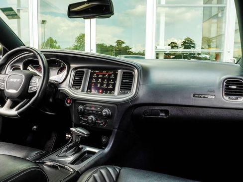 Used 2021 Dodge Charger SRT Hellcat RWD image 21