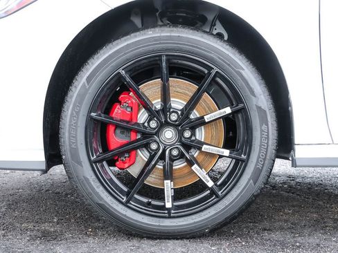 New 2026 Volkswagen Jetta GLI Autobahn image 21