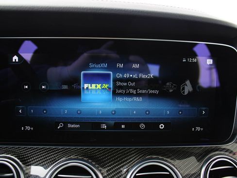 Used 2023 Mercedes-Benz E 53 AMG 4MATIC Sedan image 33