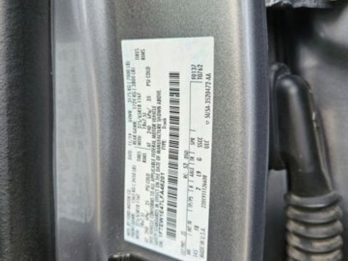 Certified 2020 Ford F150 XLT w/ Equipment Group 302A Luxury AWD/4WD image 20