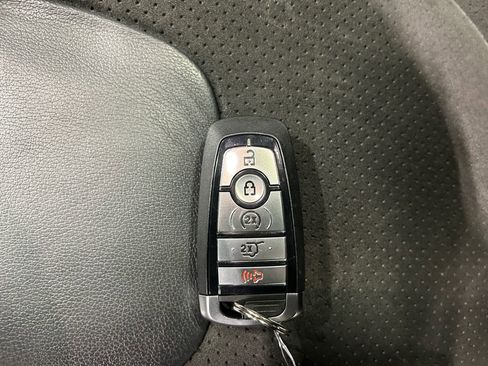 Used 2018 Ford Edge Sport w/ Equipment Group 401A image 33