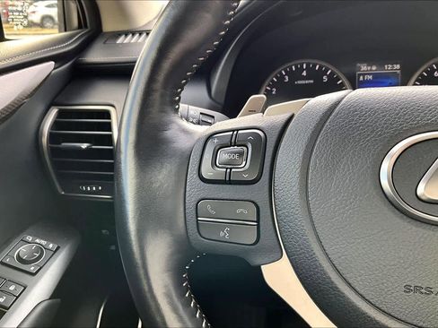 Used 2021 Lexus NX 300 AWD w/ Comfort Package image 23