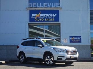 Used 2020 Subaru Ascent Premium w/ Convenience Package image 1