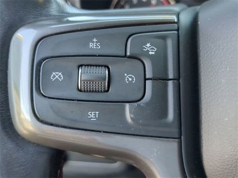 Used 2021 Chevrolet Tahoe RST image 29