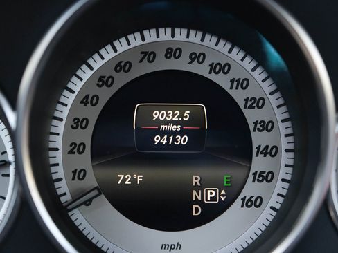 Used 2018 Mercedes-Benz CLS 550 image 28