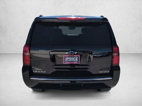 Used 2019 Chevrolet Tahoe Premier image 6