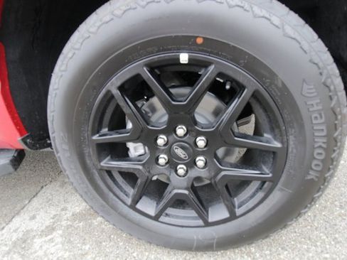 New 2025 Ford F150 STX w/ STX Black Appearance Package image 15