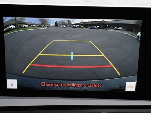 New 2025 Lexus ES 350 350 image 14