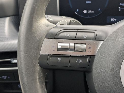 Used 2024 Hyundai Sonata SEL w/ Convenience Package FWD image 25