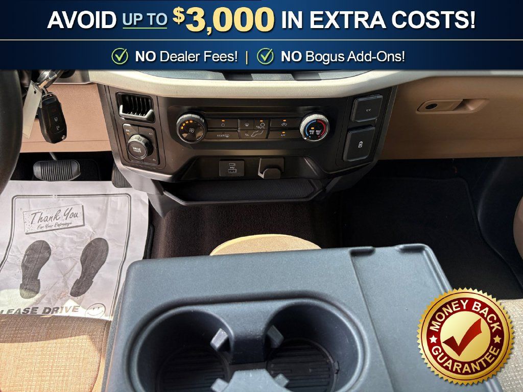 Certified 2023 Ford F150 XLT AWD/4WD image 20