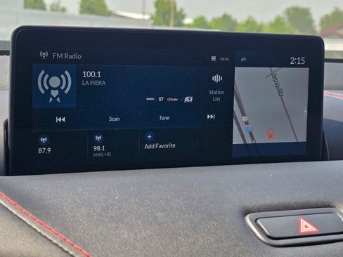 Used 2021 Acura TLX w/ A-SPEC Pkg AWD/4WD image 19