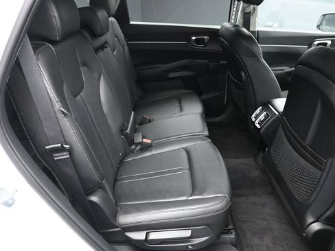 Certified 2026 Kia Sorento S FWD image 35