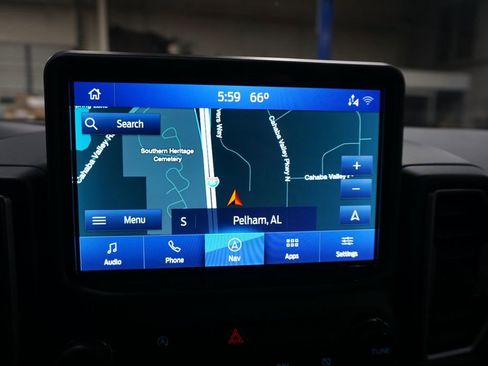 Used 2021 Ford Bronco Sport Outer Banks image 10