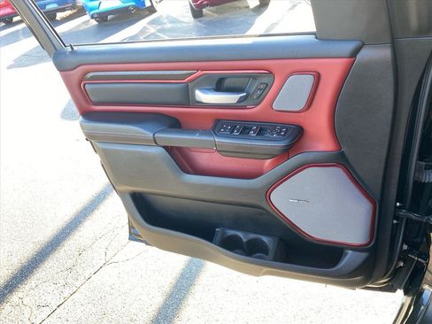 Used 2025 RAM 1500 Rebel w/ Rebel Level 2 Equipment Group AWD/4WD image 22