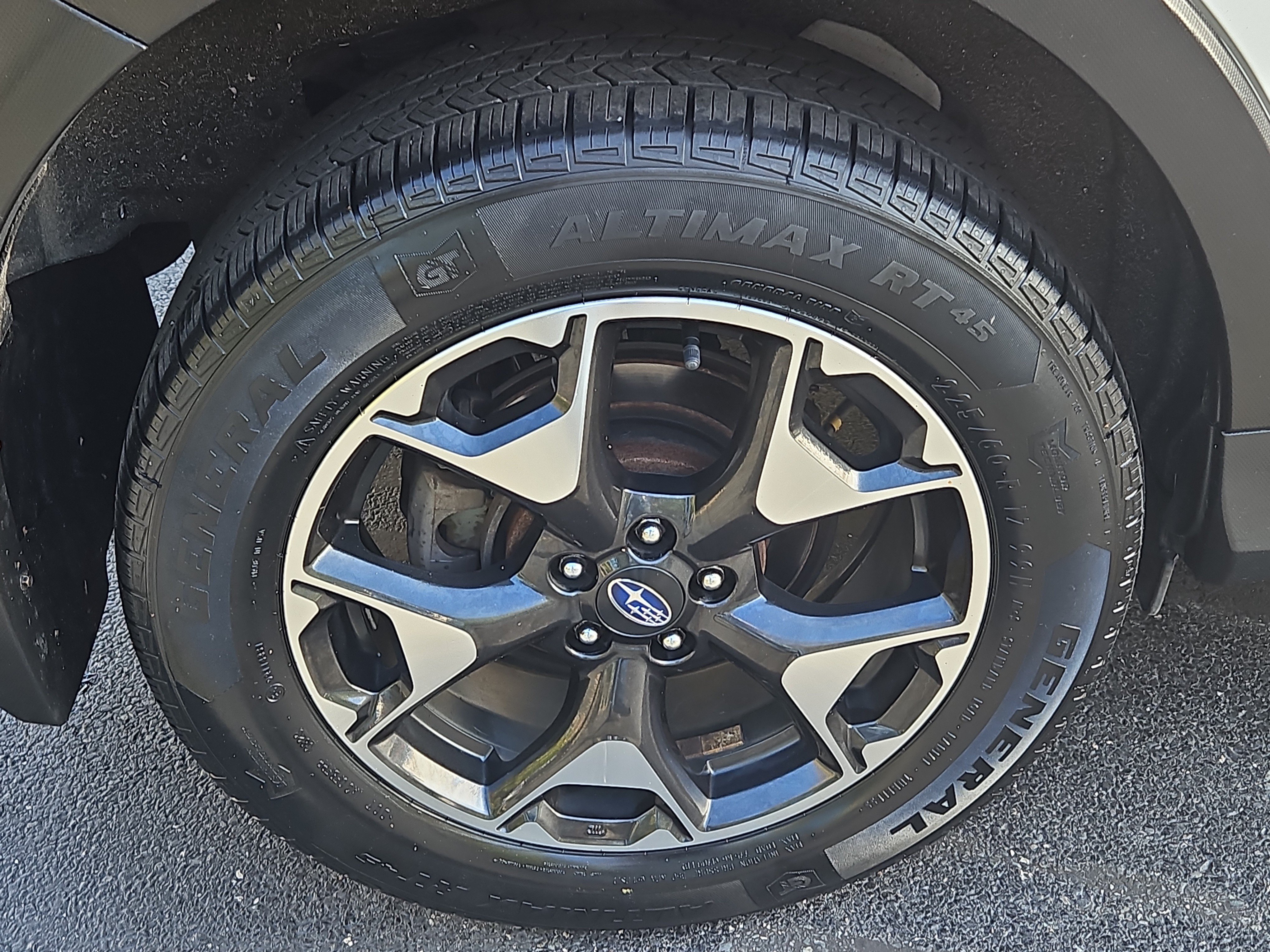 Used 2019 Subaru Crosstrek 2.0i Premium w/ Eyesight System AWD/4WD image 23