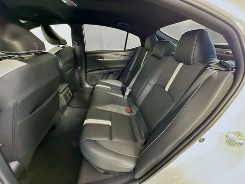 Certified 2025 Toyota Camry SE w/ Convenience Package FWD image 24