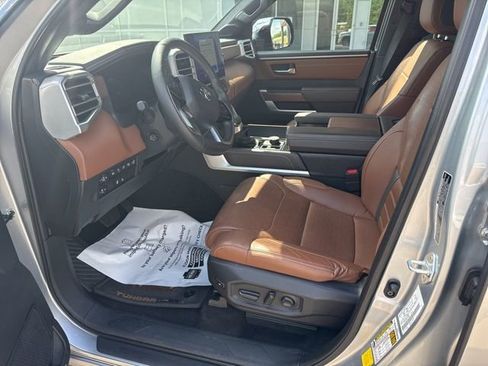 Used 2023 Toyota Tundra 1794 Edition w/ Advanced Package image 15