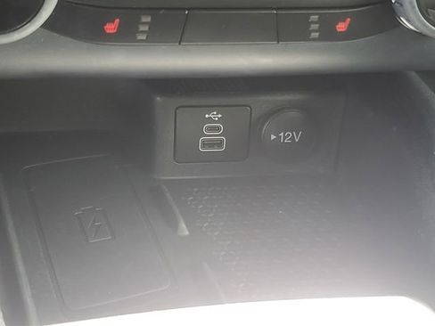 Certified 2023 Ford Bronco Sport Big Bend w/ Convenience Package AWD/4WD image 20